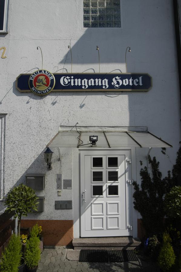 Hotel Lahngarten Marburg Exterior foto